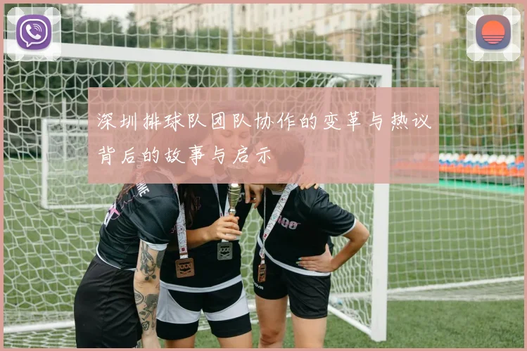 深圳排球队团队协作的变革与热议背后的故事与启示