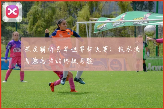 深度解析男单世界杯决赛：技术流与意志力的终极考验