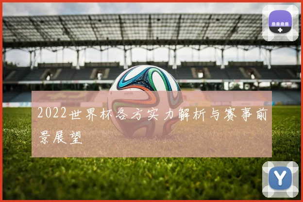 2022世界杯各方实力解析与赛事前景展望