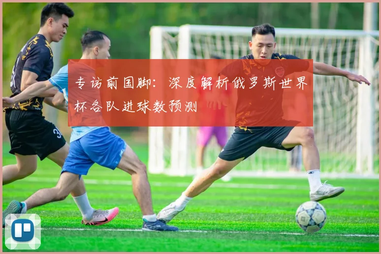专访前国脚：深度解析俄罗斯世界杯各队进球数预测