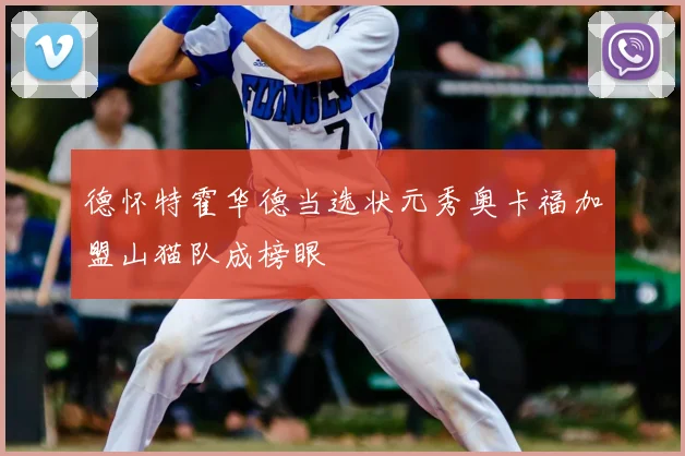 德怀特霍华德当选状元秀奥卡福加盟山猫队成榜眼