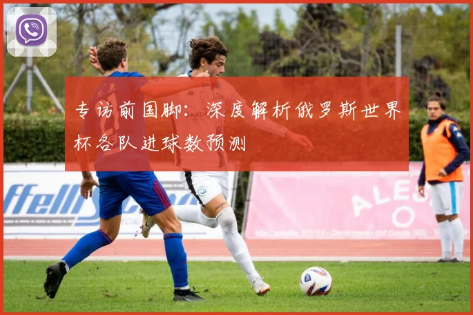 专访前国脚：深度解析俄罗斯世界杯各队进球数预测