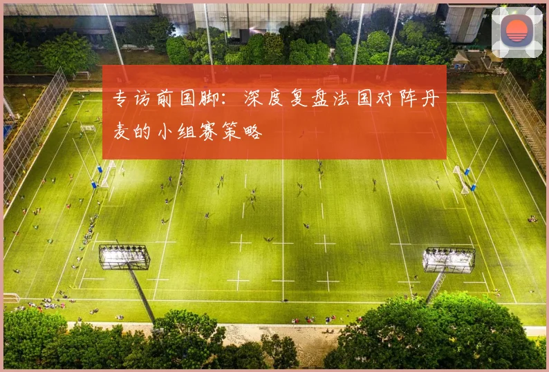 专访前国脚：深度复盘法国对阵丹麦的小组赛策略