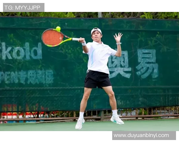 广州网球队转型之路：从传统强队到现代化发展的新篇章