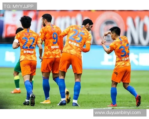 延边对阵鲁能精彩视频直播全程回顾与赛后分析尽在这里